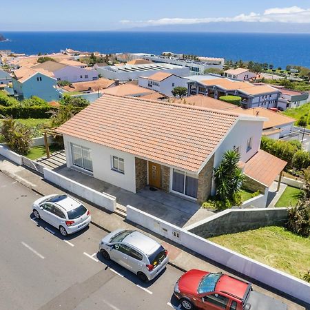 Blue Planet Sao Jorge Azores - Rral Nº 1341 Velas Exterior photo