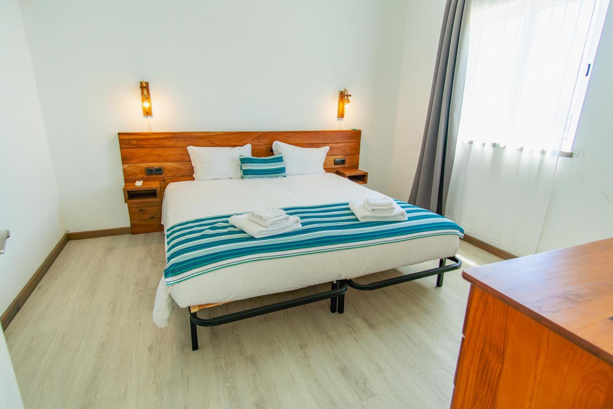 Blue Planet Sao Jorge Azores - Rral Nº 1341 Velas Exterior photo